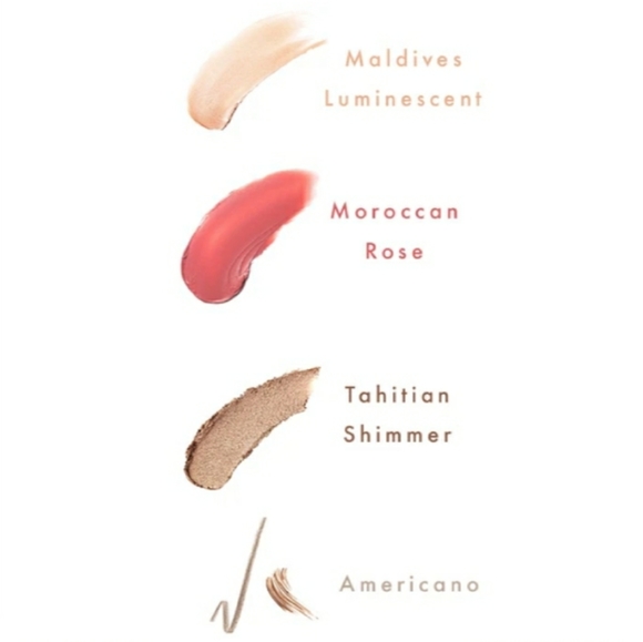 Trestique | Summer Glow + Go - Picture 2 of 4